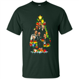 New Kids On The Block Christmas Tree PINGPONG