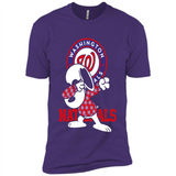 Washington Nationals Snoopy Dabbing PINGPONG