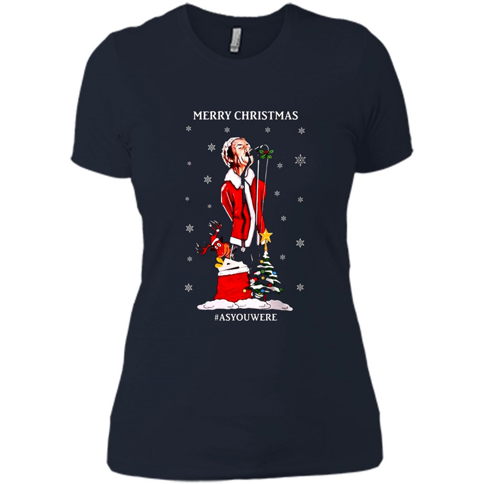 Merry Corgmas Christmas Corgi Christmas Sweatshirt PINGPONG