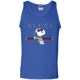 Gucci Snoopy With Glasses PING PONG