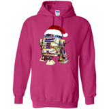 Merry Christmas Star Wars R2 – D2 PINGPONG