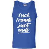 Fuck Friends Just Ends