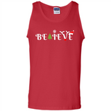 Believe in Christmas - Tank Top