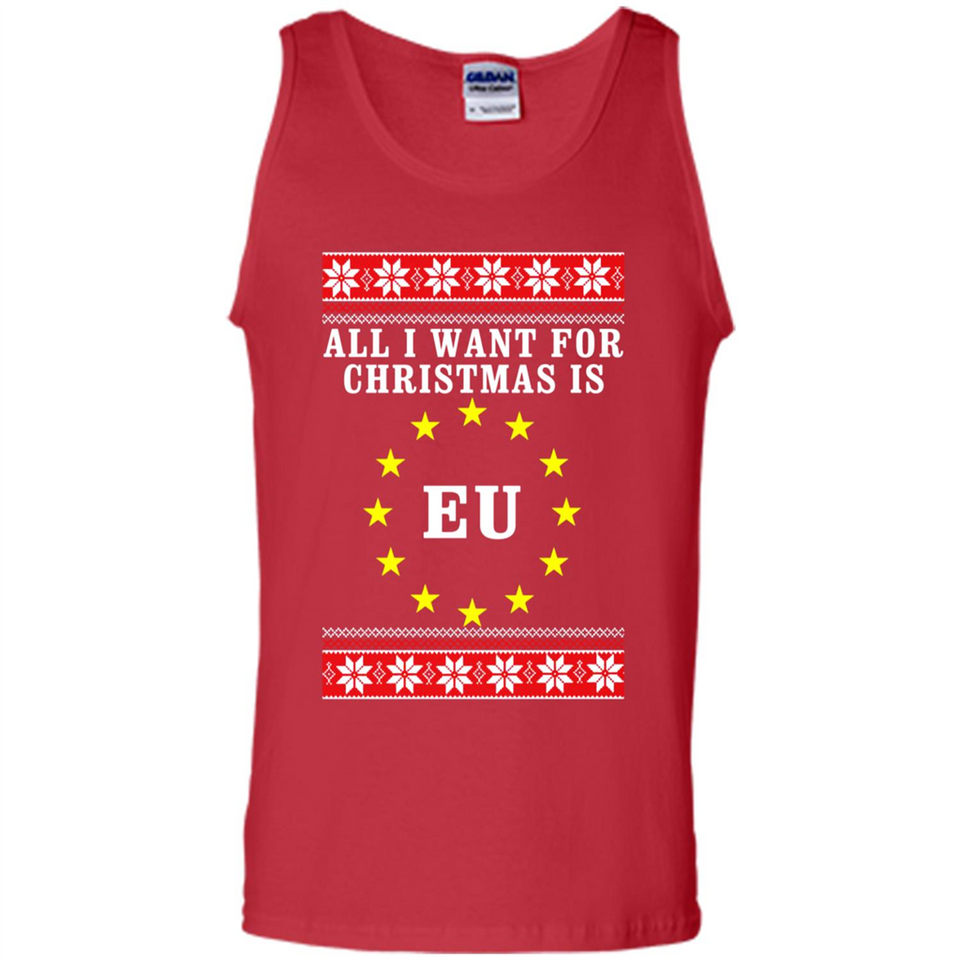 All I want for Christmas is EU ugly PINGPONG