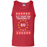 All I want for Christmas is EU ugly PINGPONG