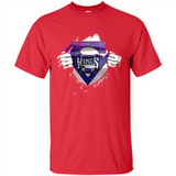 Sacramento Kings And Superman Fans