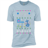 Finding Nemo Merry Christmas Just Keep Swimming