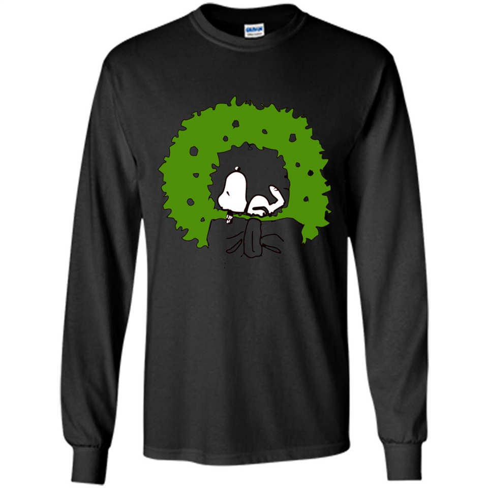 Snoopy Holiday Christmas