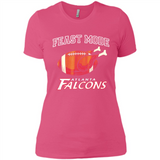 Feast Mode Falcons Shirt - Atlanta Turkey Thanksgiving