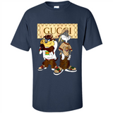 Gucci Unisex funny PING PONG