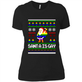 LGBT Santa Is Gay Christmas