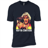 Point Break He’s Not Coming Back Vaya Con Dios PINGPONG