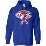 NFL CHICAGO BEARS UNCLE SAM DABBING INDEPENDENCE DAY