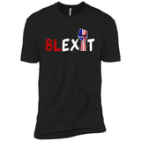 Kanye West Blexit American