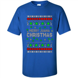 Merry Juana Christmas sweater PINGPONG