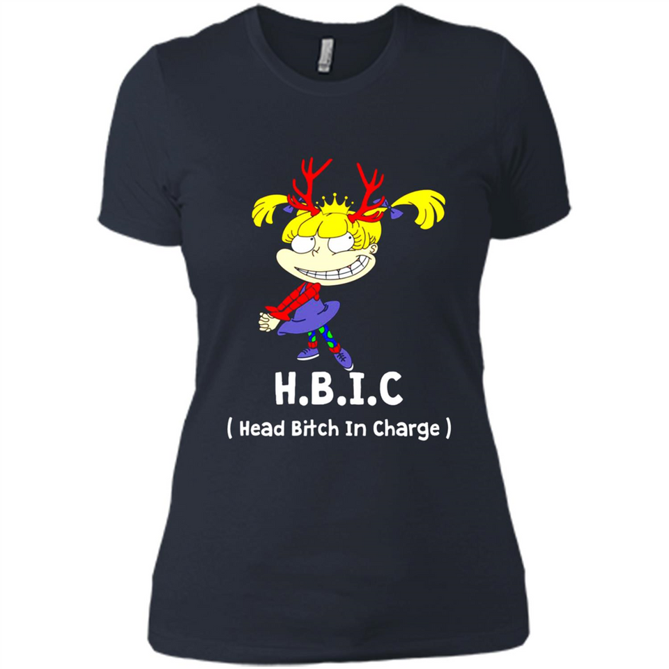 Angelica Pickles HBIC PINGPONG