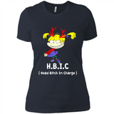 Angelica Pickles HBIC PINGPONG