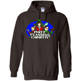 Party Planning Committee Christmas T-Shirt - Hoodie
