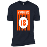 Whatabeto Beto O Rourke Whataburger Midterm Elections