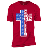 MLB Los Angeles Dodgers I Can Do All Things Through Christ Who Strengthens Me