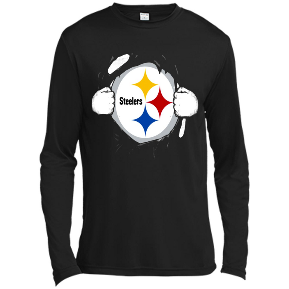 Only My Pittsburgh Steelers Inside Football Team