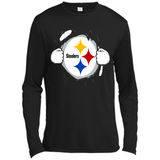 Only My Pittsburgh Steelers Inside Football Team