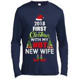 First Christmas With My Hot New Wife 2018 Christmas