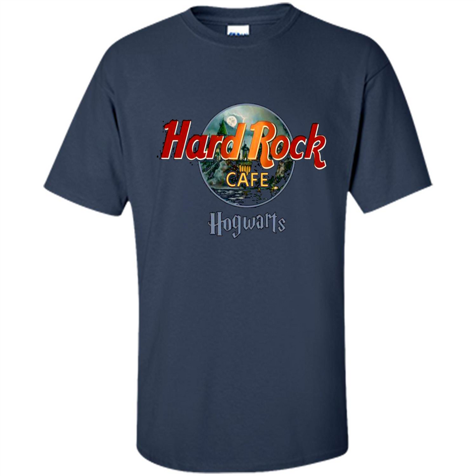 Castle Hard Rock Cafe Hogwarts PING PONG