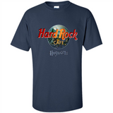Castle Hard Rock Cafe Hogwarts PING PONG