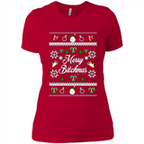 Merry bitchmas