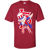 MLB STLOUIS CARDINALS UNCLE SAM DABBING INDEPENDENCE DAY