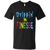 DRIPPIN IN FINESSE