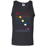 Many lands under one sun shirt Sweatshirt - Tank Top