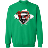 Portland Trail Blazers And Superman Fans
