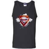 Philadelphia Phillies And Superman Fans