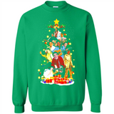 Glitter Rhinestone Christmas Elvis Presley Christmas PING PONG