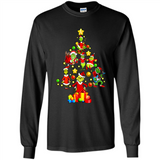 Christmas Tree Grinch Christmas Tree PING PONG