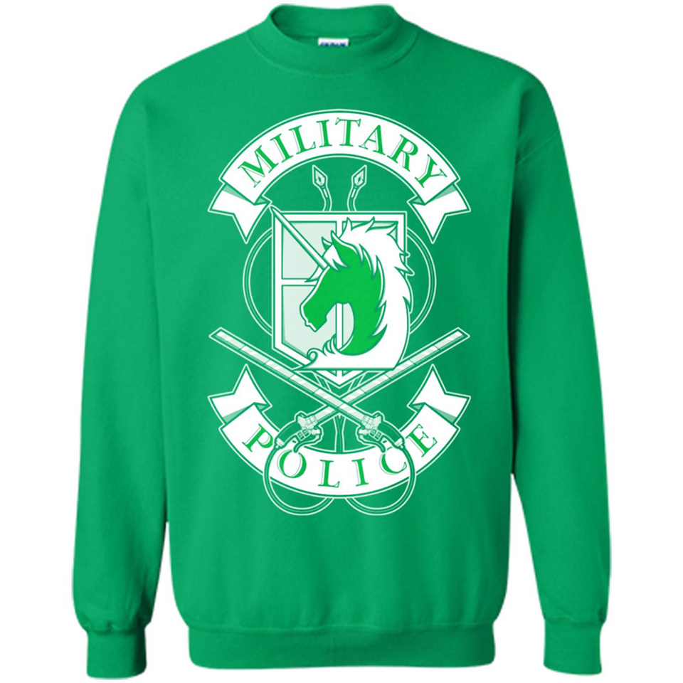 AoT Military Police - Sweatshirt