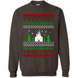Magical Kingdom Christmas sweater PINGPONG
