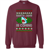 Santa Jaws is coming PINGPONG