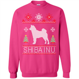 shiba inu Christmas