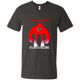 The Incredible Atlanta Falcons Hulk NFL Football