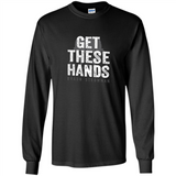 Wwe authentic wear wwe braun strowman get these hands