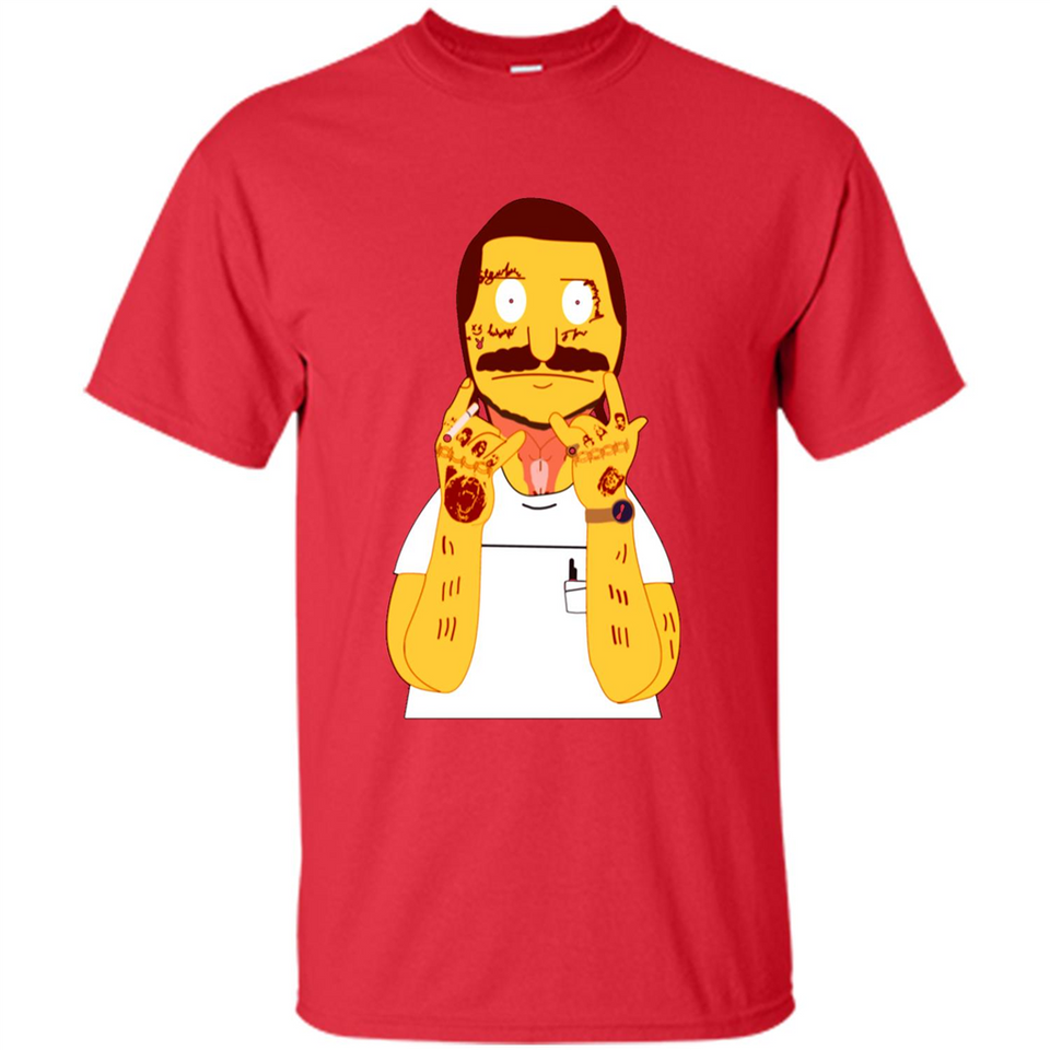Post Malone Funny Graphic