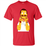 Post Malone Funny Graphic