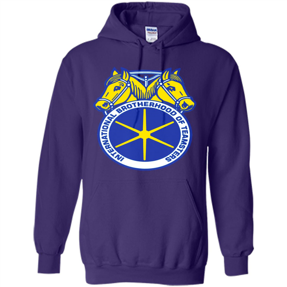 International Brotherhood Of Teamsters Union PING PONG