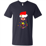 Sloth Christmas Light PINGPONG