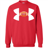 New Orleans Pelicans Under Armour Logo - Sweatshirt