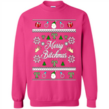 Merry bitchmas