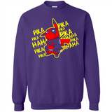 Pikachu Deadpool T-Shirt PINGPONG - Sweatshirt